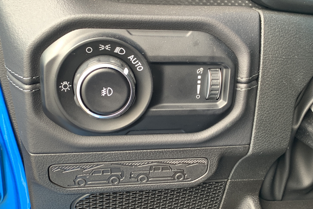 2025 Jeep Wrangler 4-Door Rubicon 392 Final Edition - Photo 46