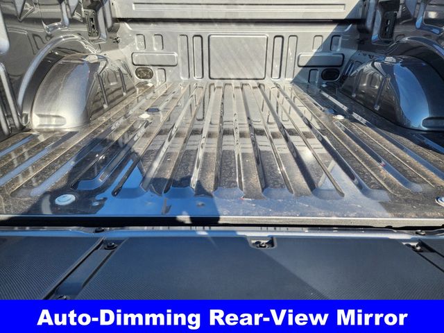 2025 Ford F-150 XLT photo
