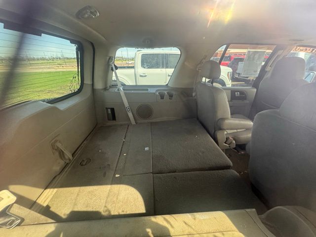 2003 Ford Expedition Eddie Bauer