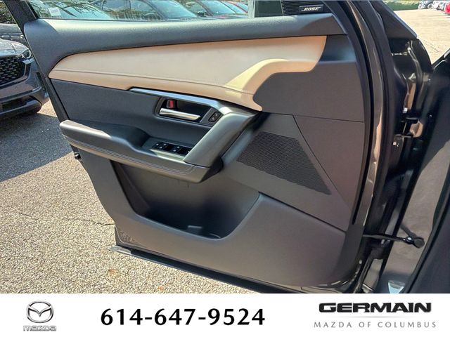 New 2026 Gray Mazda 2.5 S Premium image 20
