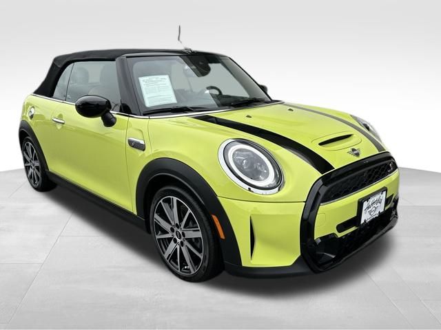 2024 MINI Cooper S Signature 6