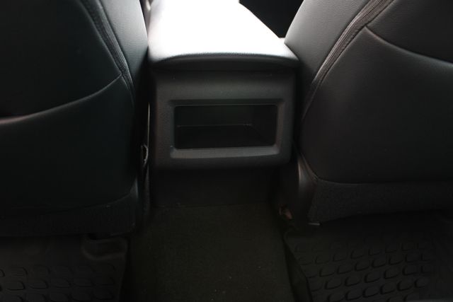 Used 2019 White Toyota SE image 24