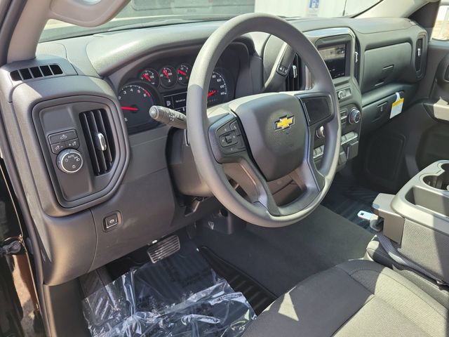 2026 Chevrolet Silverado 1500 Custom - 10