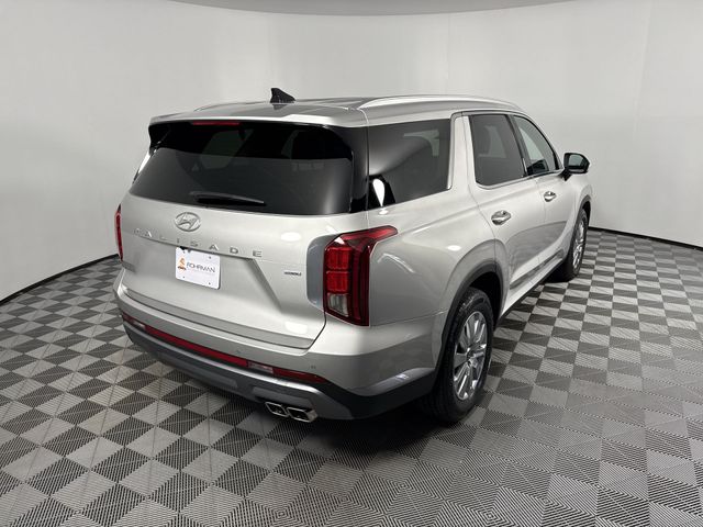 New 2025 Hyundai Palisade For Sale in Indianapolis, IN