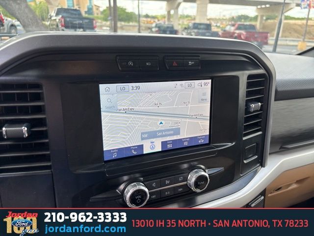 Used Car 2023 Ford F-150  Xlt For Sale Under $40,000 In San Antonio, Texas