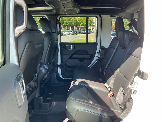 New 2026 Jeep Wrangler SUV