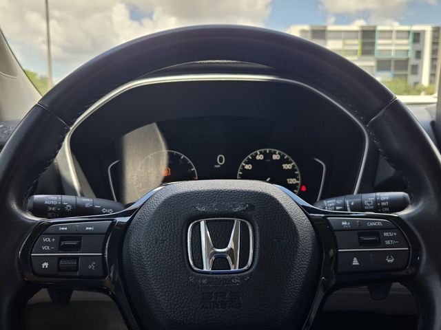 2025 Honda Pilot - $34,958