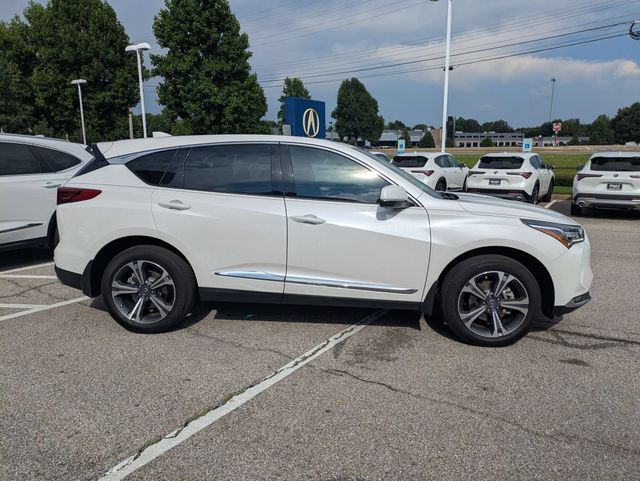 Used 2023 Acura RDX SUV