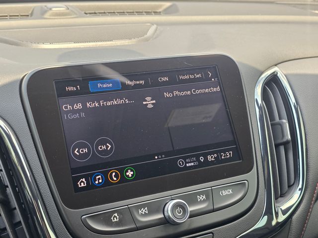 2024 Chevrolet Equinox RS:C02635
