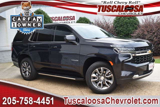 Ash 2024 Chevrolet Tahoe SUV / Crossover 4X2
