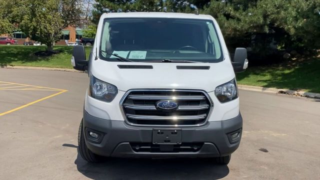 2020 Ford Transit-250 Base 3