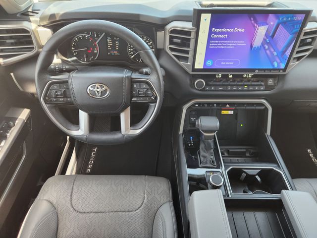 Used 2023 Toyota Tundra Truck