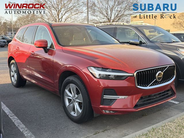 2022 Volvo XC60 B5 Momentum AWD