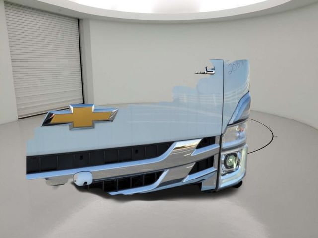 New 2023 Chevrolet 4500 LCF For Sale in Grove City, OH