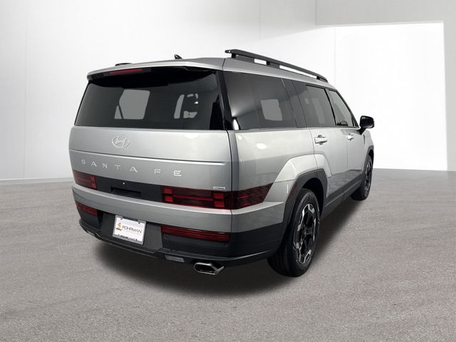 New 2025 Hyundai Santa Fe For Sale in Indianapolis, IN