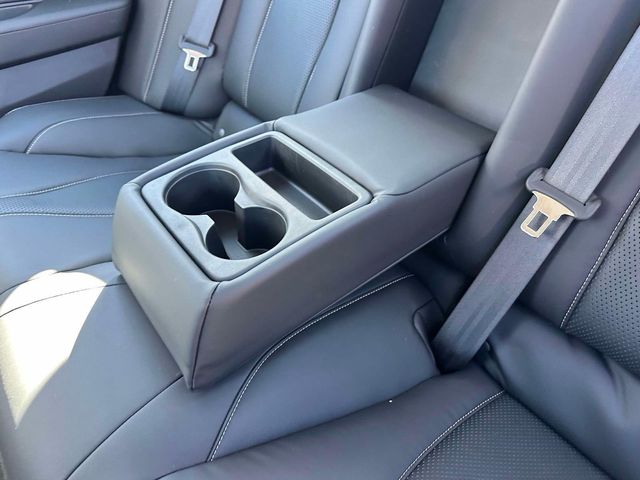 used 2025 Acura TLX car, priced at $36,377