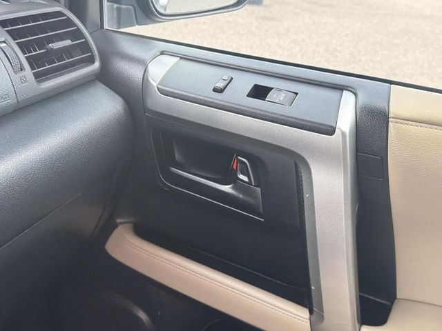 Used 2012 Toyota 4Runner SUV