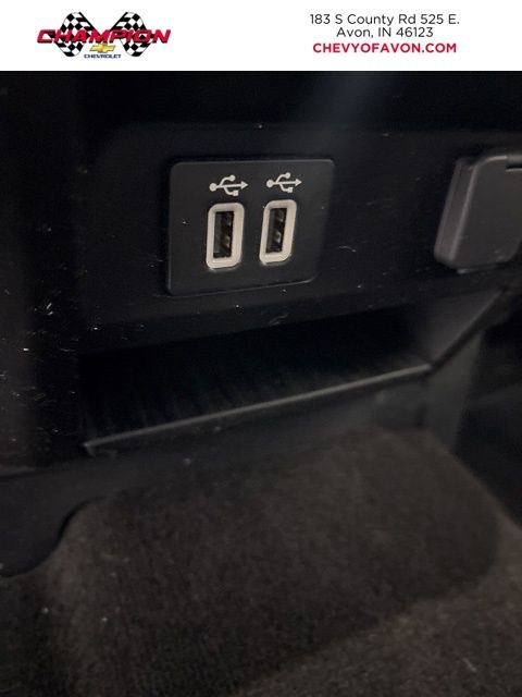 2020 Ford F-150 XLT photo