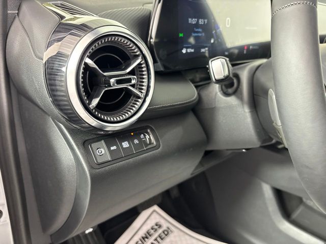 New 2027 Chevrolet Equinox SUV