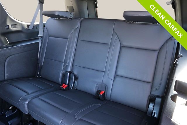 Used Car 2024 Chevrolet Suburban  Lt For Sale Under $60,000 In Austin, Texas