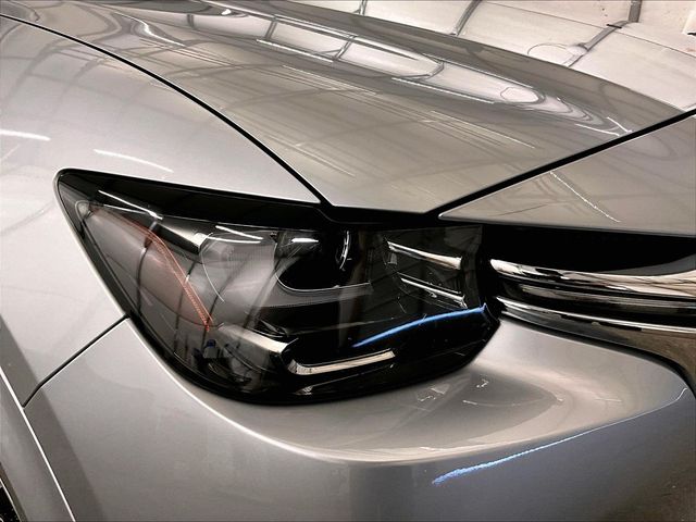 2024 Mazda CX-90 3.3 Turbo S Premium Silver at Rochrich Mazda