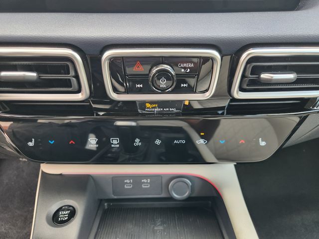 New 2026 Nissan Sentra Sedan