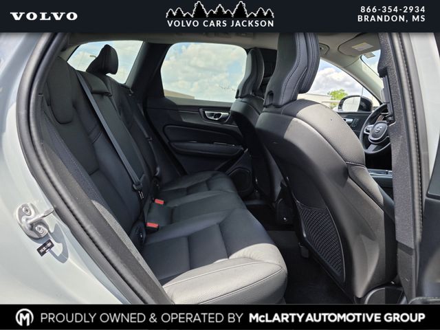 Used 2024 Volvo XC60 SUV