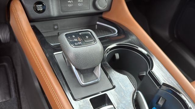 Used 2026 Nissan Rogue SUV