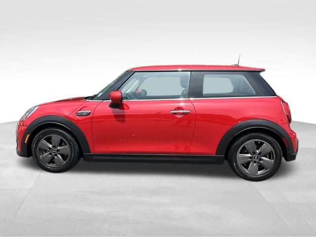 2022 MINI Cooper S  8