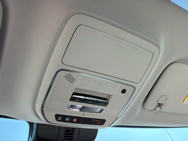 New 2027 Buick Enclave SUV