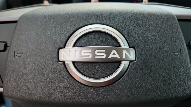 2026 Nissan Sentra