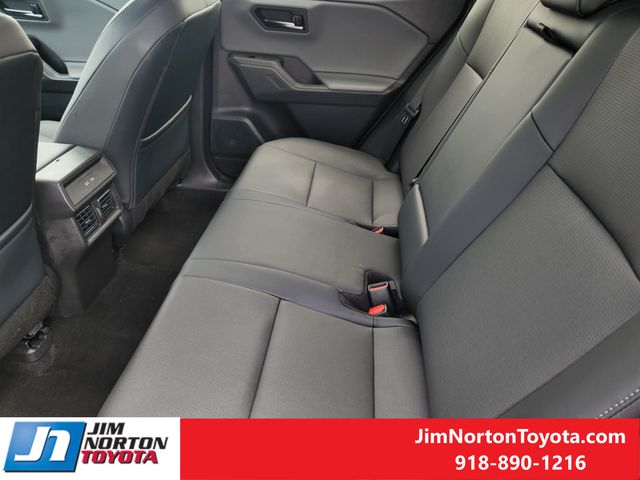 Used 2026 Toyota RAV4 SUV