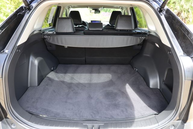 2024 Toyota RAV4 XLE Premium Black at Don McGill Toyota