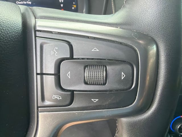 Used 2024 Chevrolet Tahoe SUV