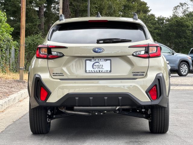 New 2026 Beige Subaru Limited image 5