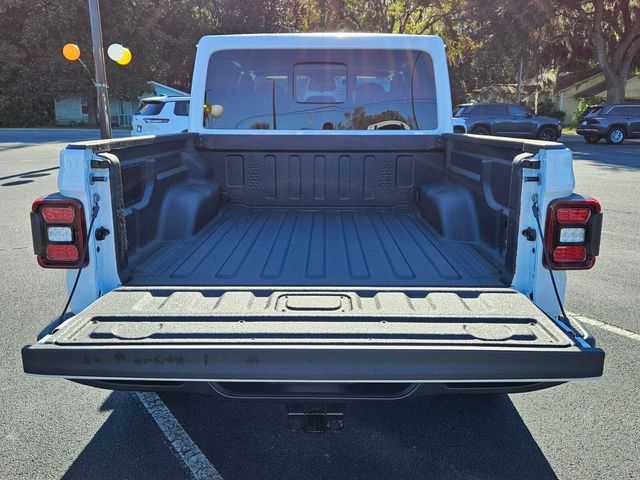 2026 Jeep Gladiator Mojave 4x4