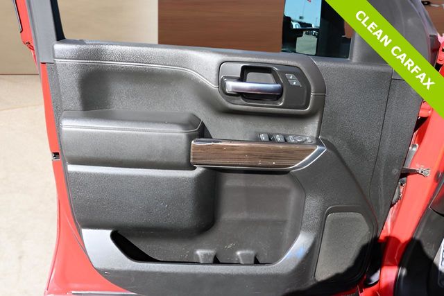 Used Car 2022 Chevrolet Silverado 3500hd  Lt For Sale Under $35,000 In Austin, Texas