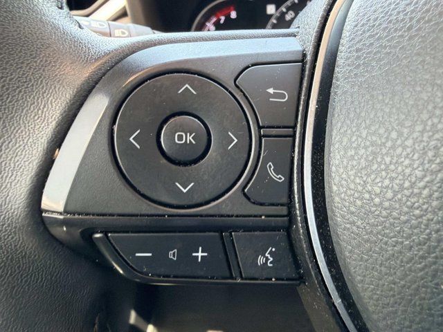 Used 2024 Toyota RAV4 SUV
