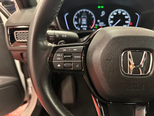 Used 2024 Honda Civic Sedan