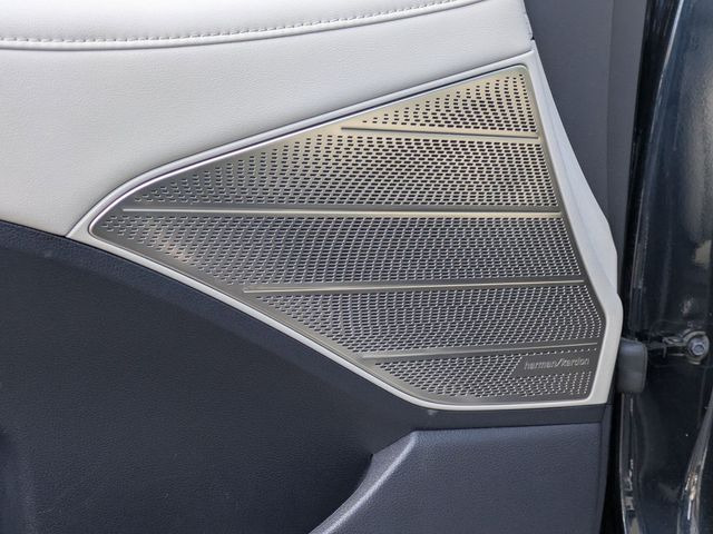 Used 2023 Hyundai Palisade Calligraphy 4D Sport Utility