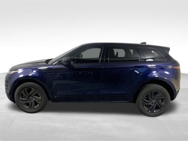 2021 Land Rover Range Rover Evoque Dynamic 4