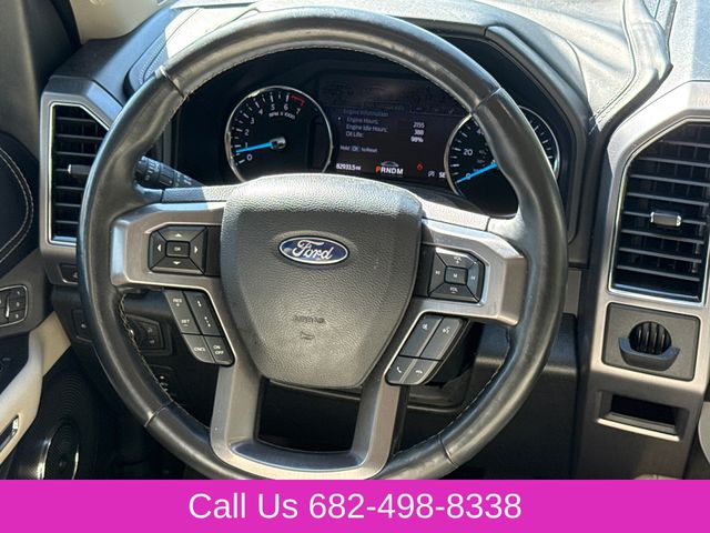 Used 2020 Ford Expedition SUV
