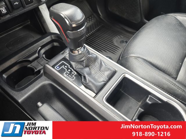 Used 2021 Toyota Tacoma Truck