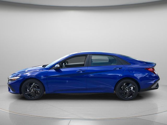 2026 Hyundai Elantra - $22,679
