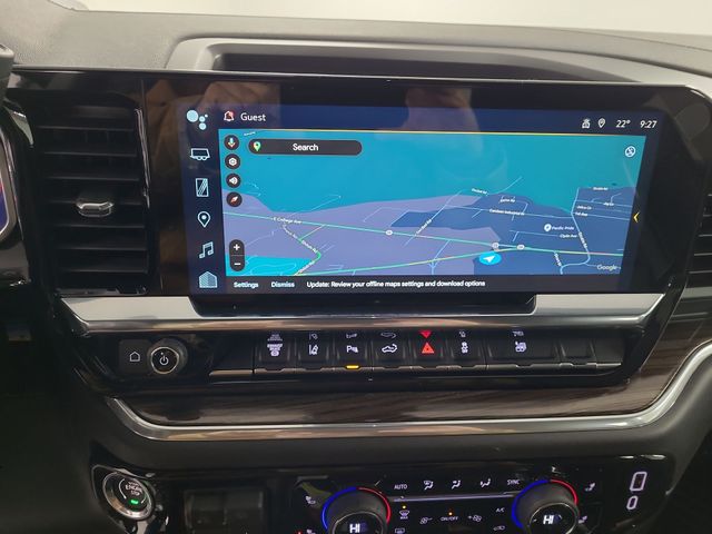 2026 – Chevrolet – Silverado 2500HD