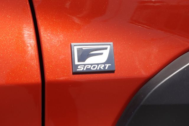 used 2019 Lexus UX car, priced at $27,500