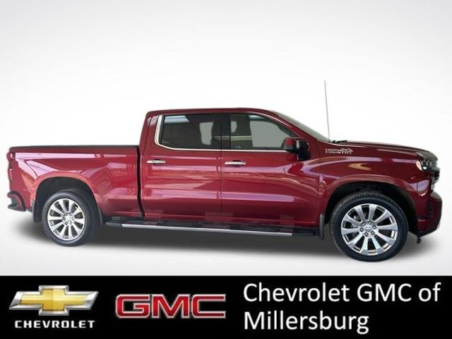 2019 Chevrolet Silverado 1500 High Country - Image 2