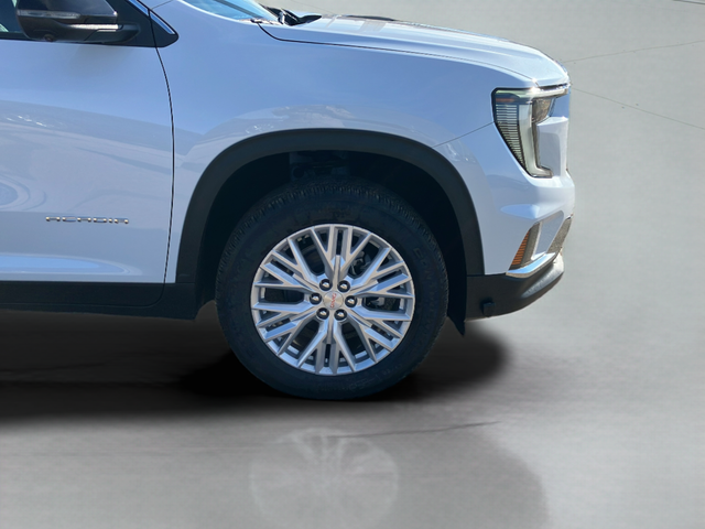 new 2026 GMC Acadia car, priced at $51,000
