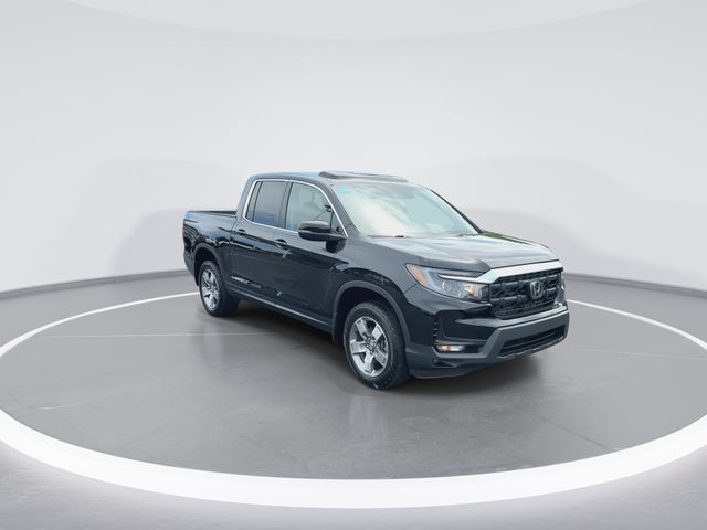 Used 2025 Honda Ridgeline Truck