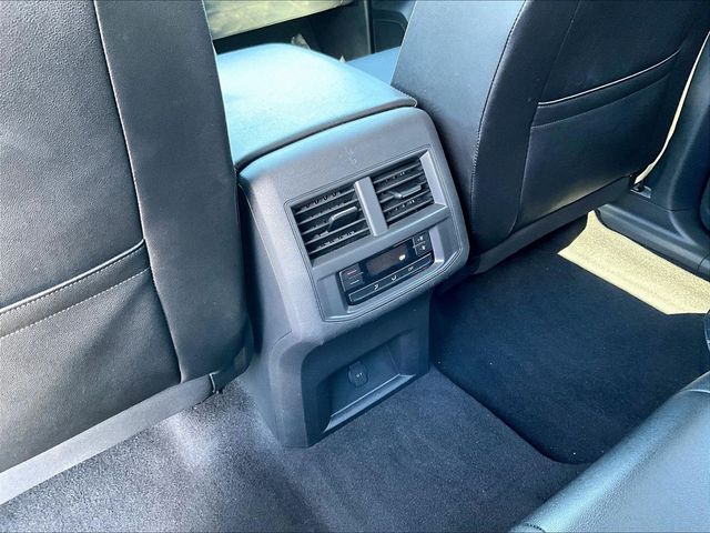 Used 2023 Volkswagen Atlas SUV